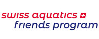 Swiss Aquatics Friends Program